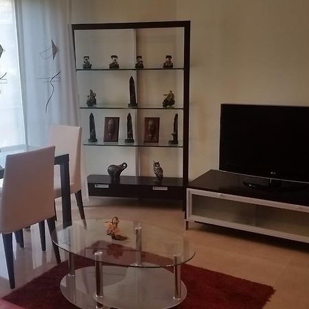 Apartamento Carabuxeira 1 Санксенсо Стая снимка