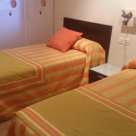 Apartamento Carabuxeira 1 Санксенсо Стая снимка