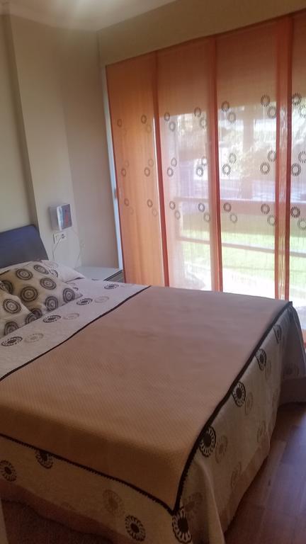 Apartamento Carabuxeira 1 Санксенсо Стая снимка