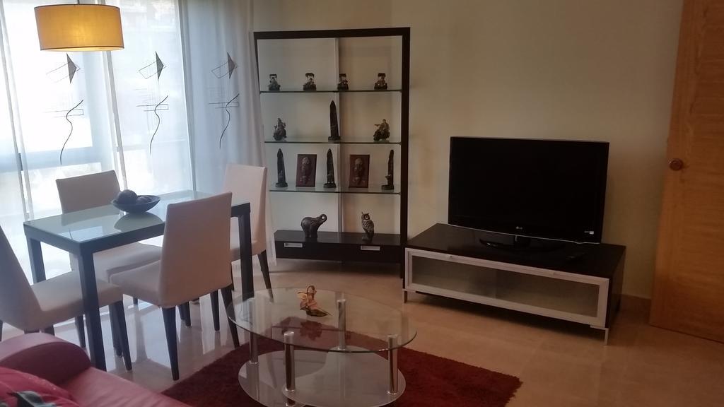 Apartamento Carabuxeira 1 Санксенсо Стая снимка