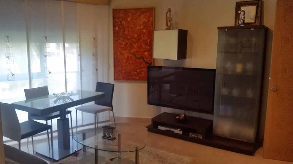 Apartamento Carabuxeira 1 Санксенсо Стая снимка